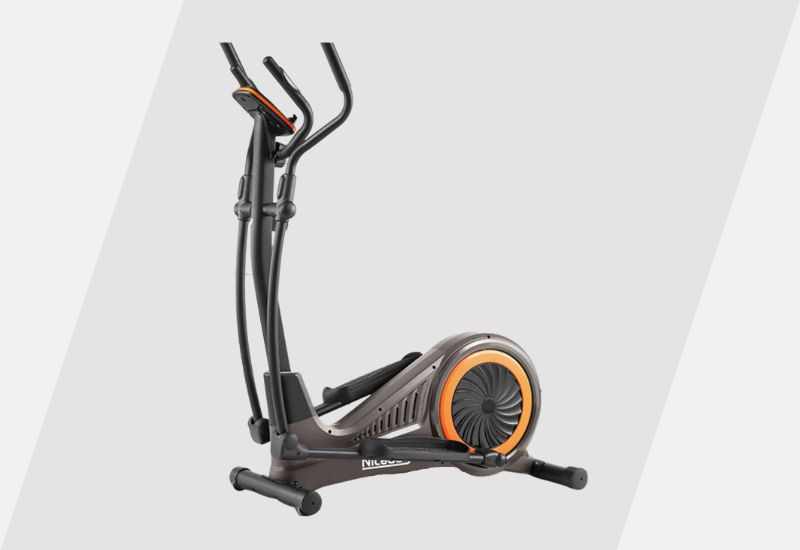 Best Compact Elliptical Machines - Niceday Elliptical Trainer Machine