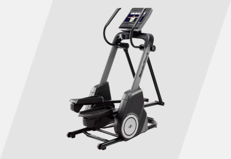 7 Best Compact Elliptical Machines for Maximum Results with Minimal Space
