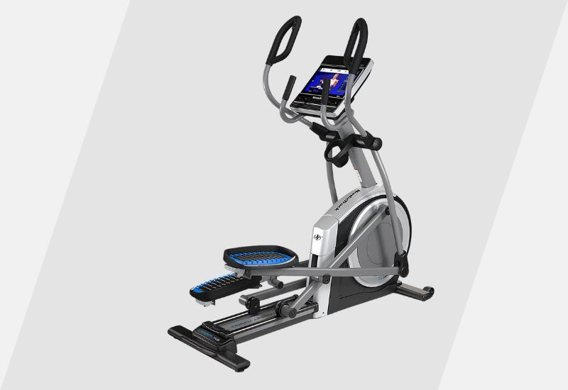 Best Elliptical Machine - NordicTrack Commercial 14.9 Elliptical Trainer