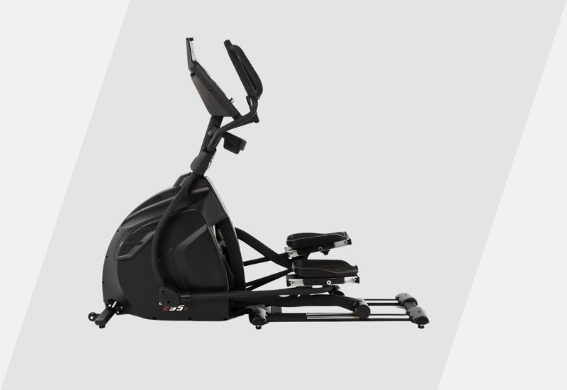 Best Elliptical Machine - Sole E95s Elliptical Trainer