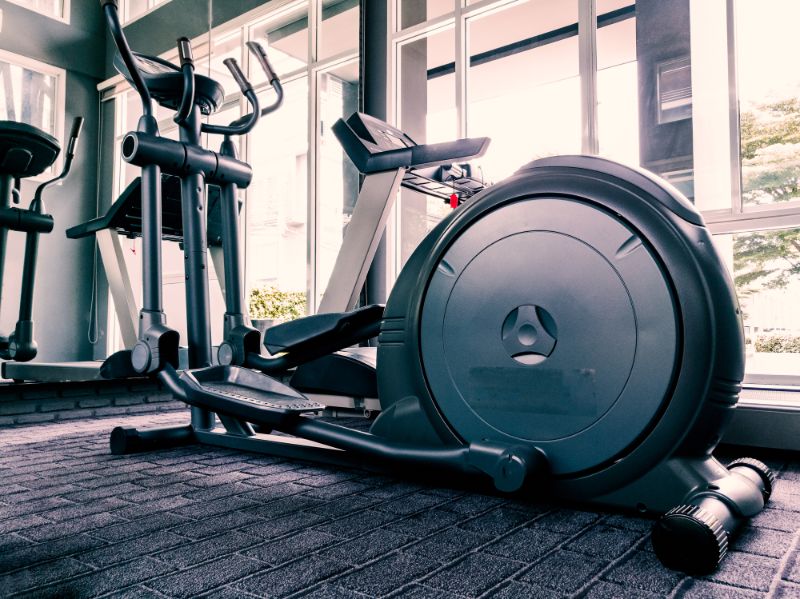 Best Elliptical Machines for Home Gyms