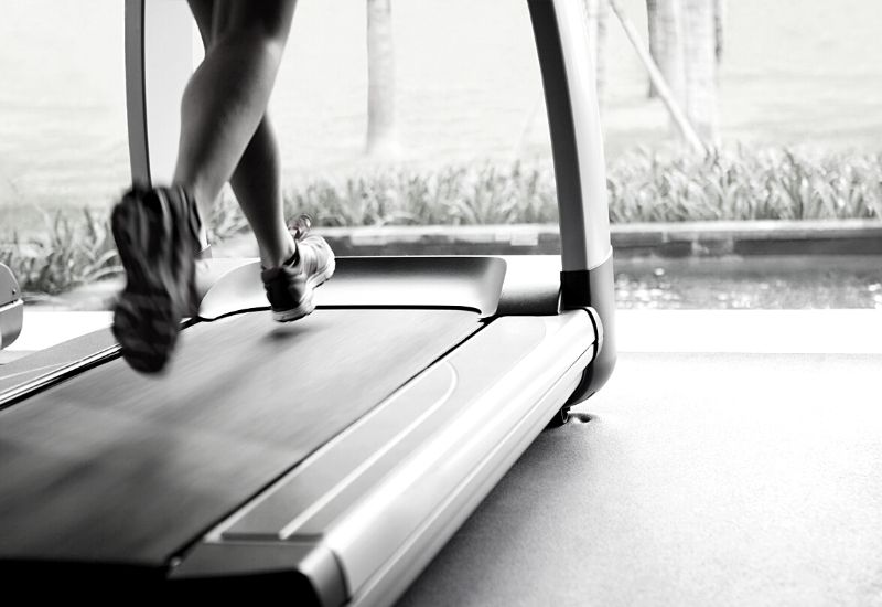 Best Elliptical Trainer Alternatives - Treadmill