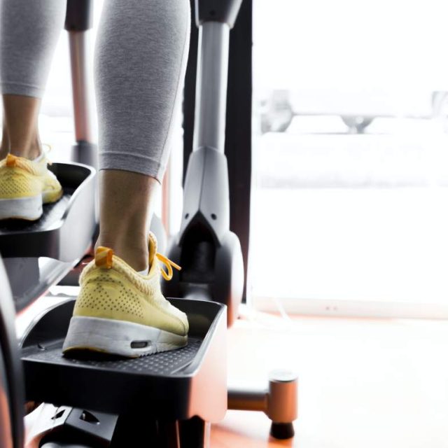 Best Elliptical Trainers under 800