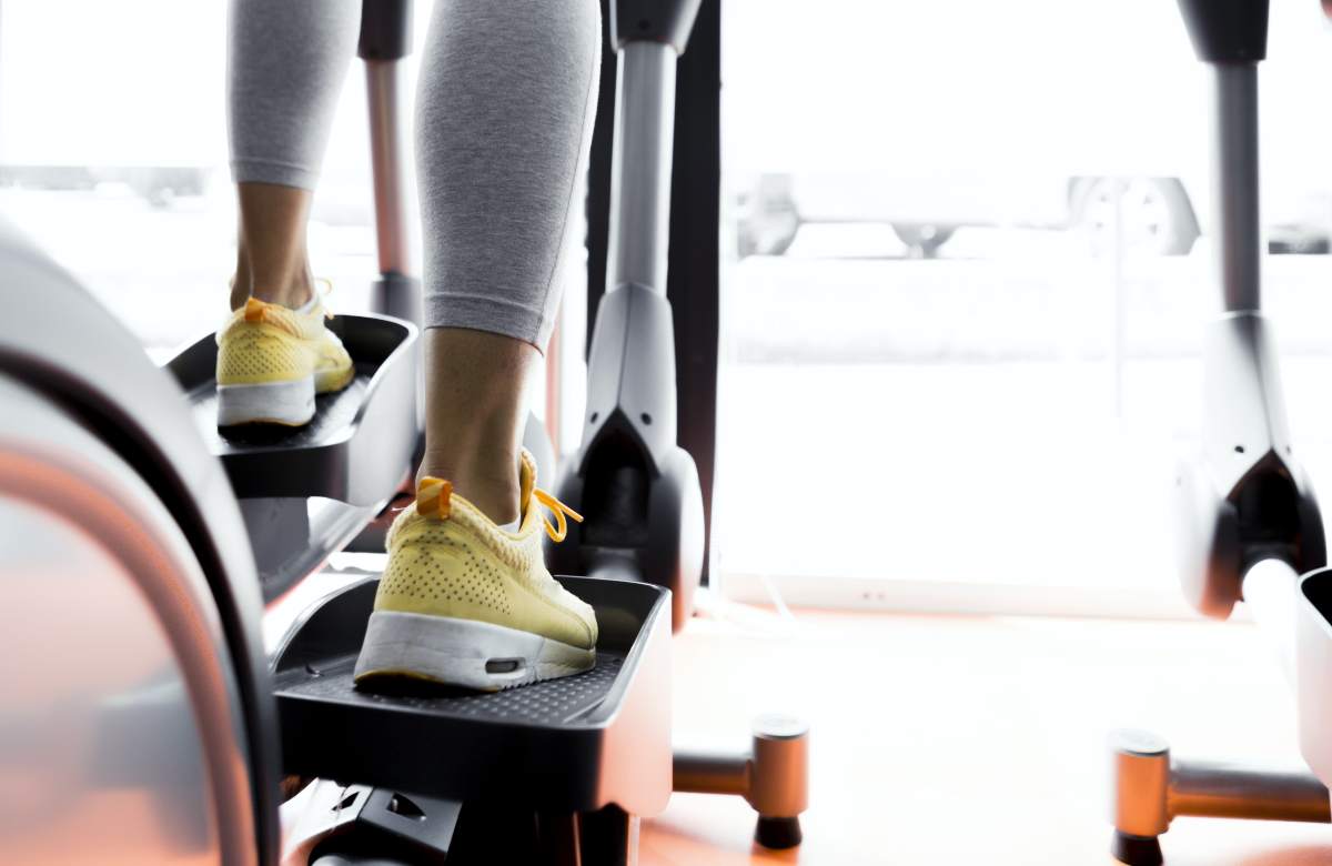 Best Elliptical Trainers under 800