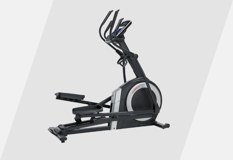 Best Ellipticals Under 800 - ProForm Carbon EL