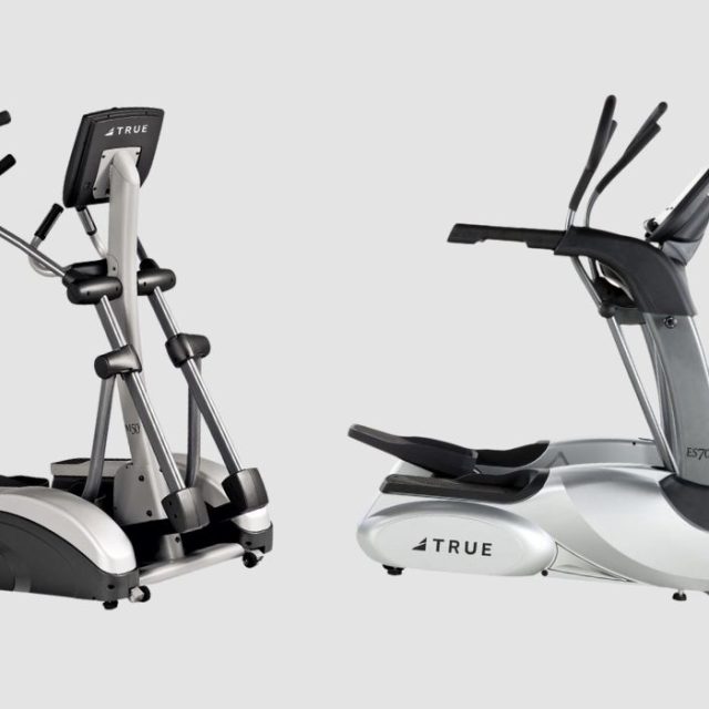 Best True Fitness Ellipticals Trainer Compared