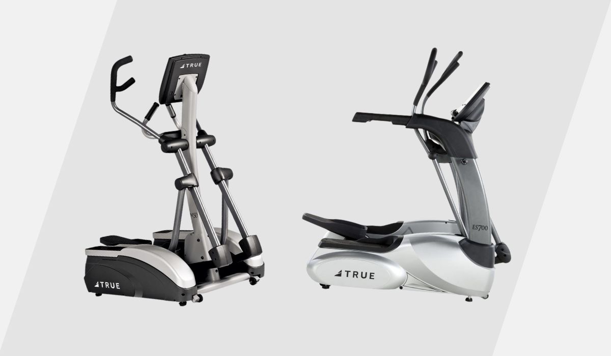 Best True Fitness Ellipticals Trainer Compared