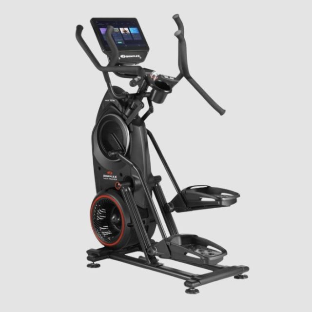 Bowflex Max Trainer Total 16 Review