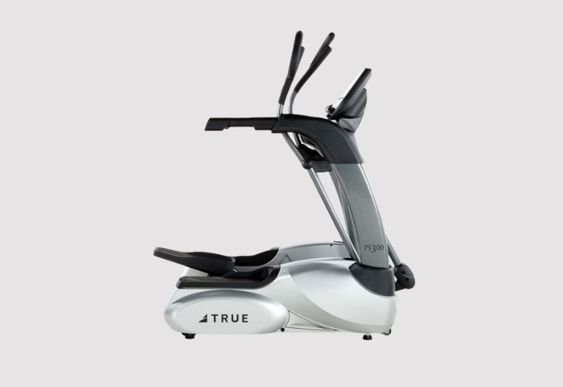 Center Drive Ellipticals - True Fitness PS300