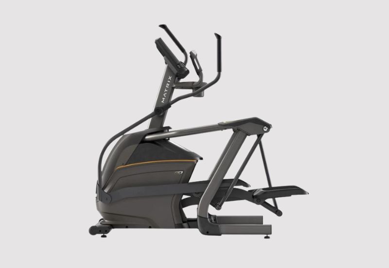 Center Drive Ellipticals