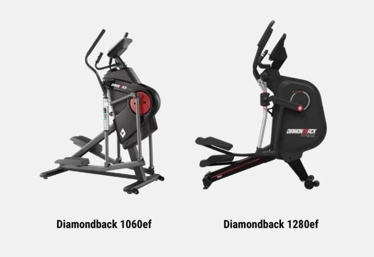 Diamondback 1060ef Elliptical Review The Best BudgetFriendly