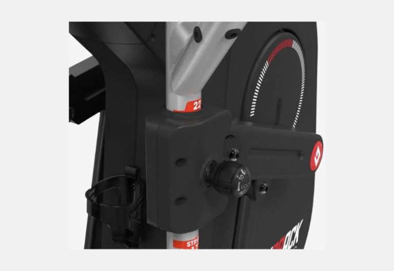 The Best Ellipticals with Adjustable Stride for Home Gyms