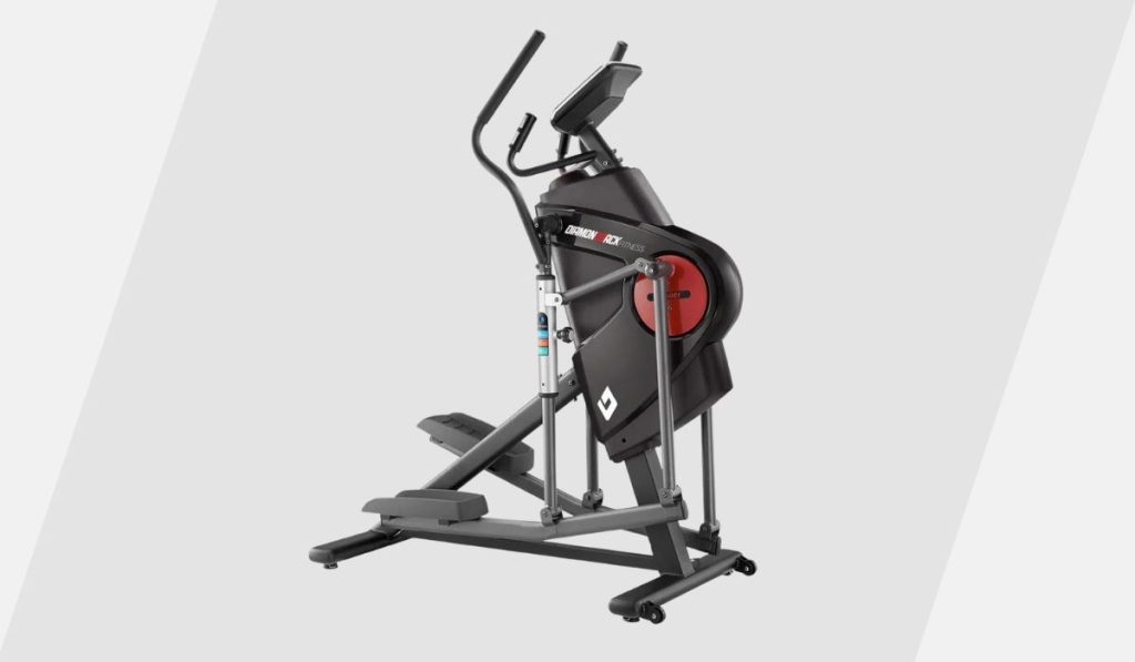 Diamondback Fitness 1060ef Elliptical Review