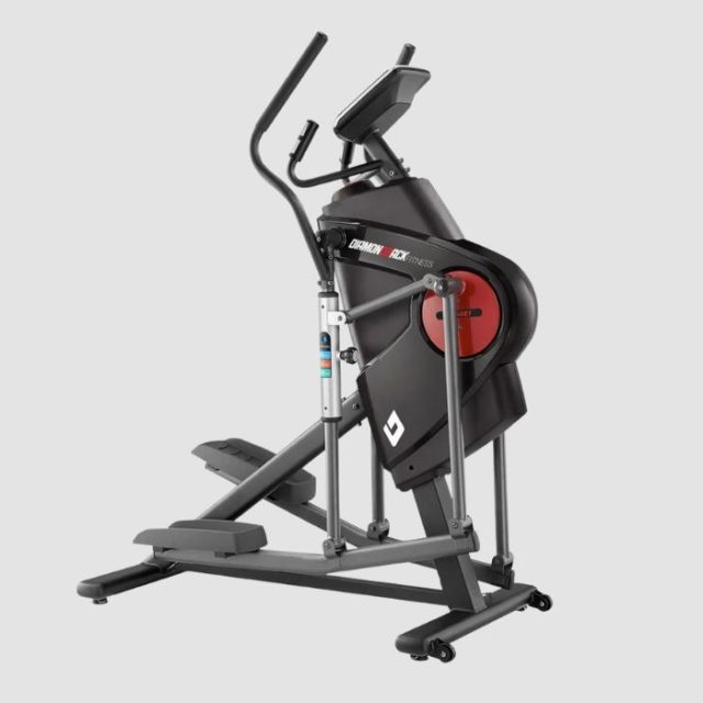Diamondback Fitness 1060ef Elliptical Review