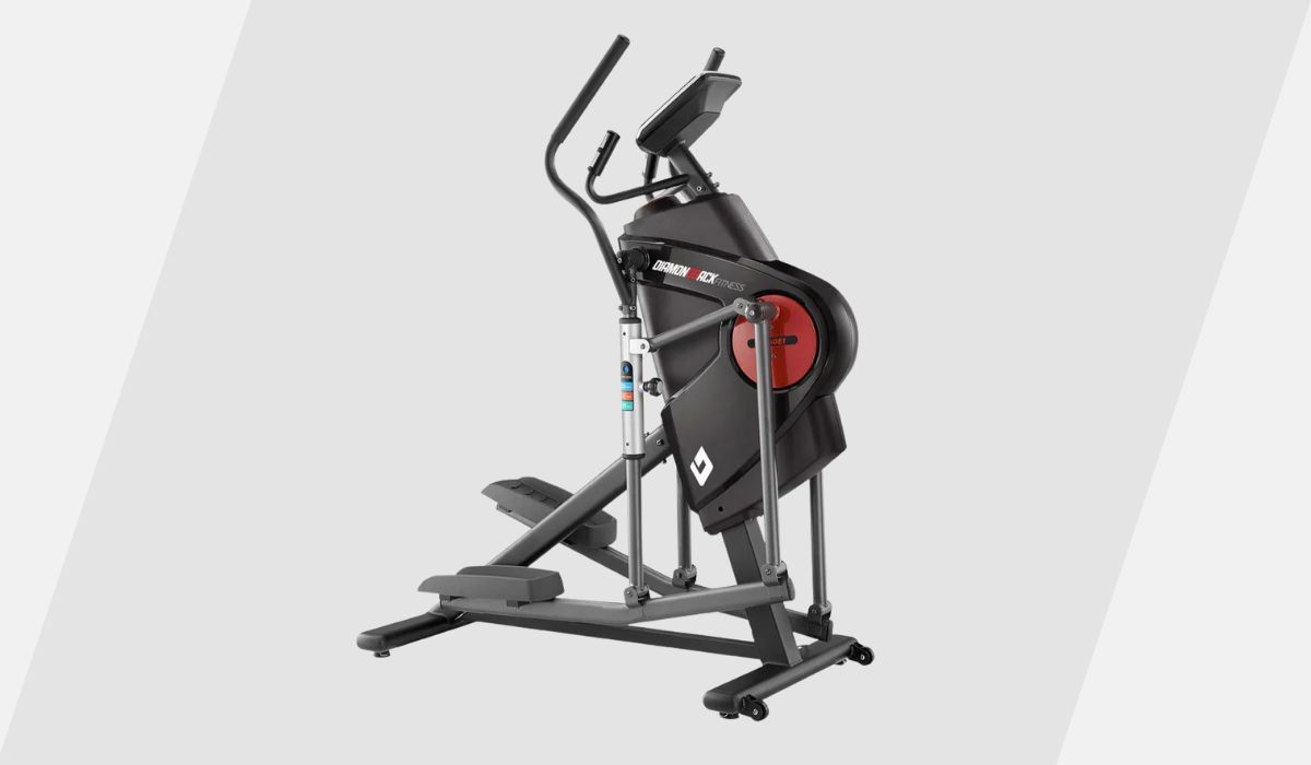 Diamondback Fitness 1060ef Elliptical Review