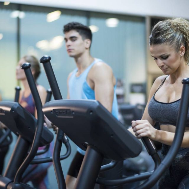 Elliptical Machine vs Walking Which One is Better for You