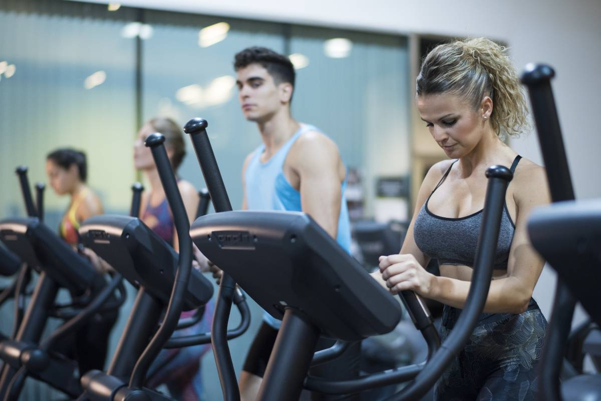 Elliptical Machine vs Walking Which One is Better for You