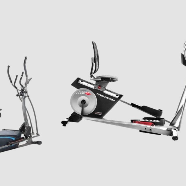 Elliptical and Bike Combo – Pros, Cons, and the Best Ones for Home Gyms