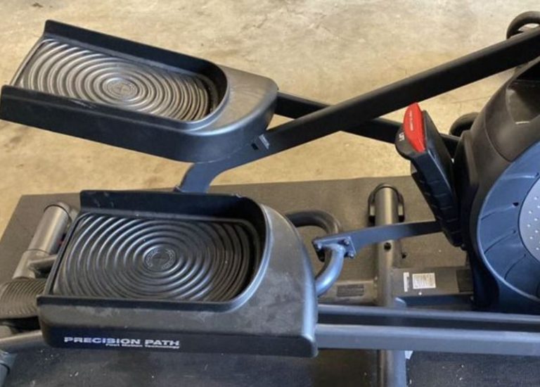 6 Best Ellipticals with Incline Manual and Power, Plus Benefits