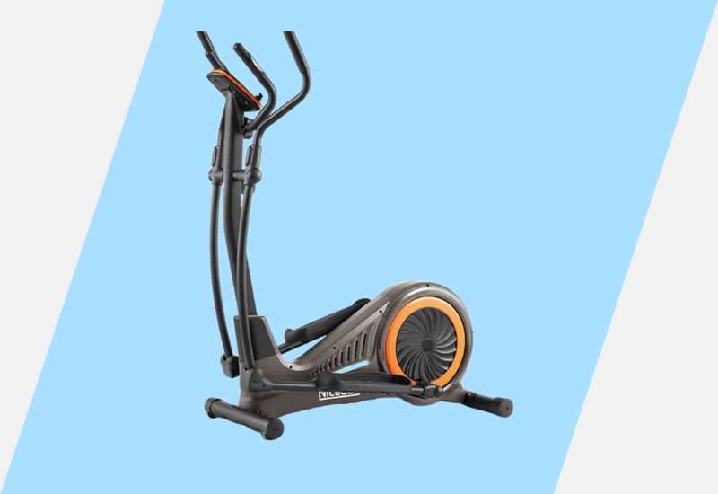 Ellipticals for Heavy People - NIceday Elliptical Trainer