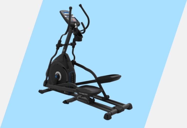 6 Best Ellipticals with Incline Manual and Power, Plus Benefits