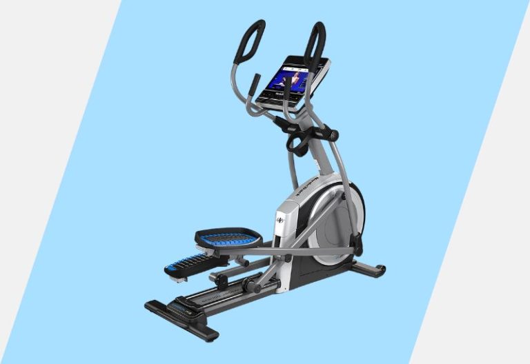 6 Best Ellipticals with Incline Manual and Power, Plus Benefits