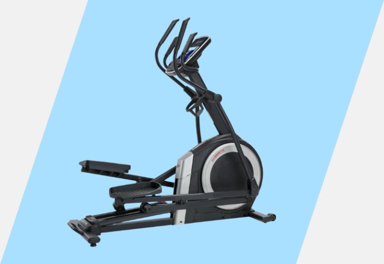 6 Best Ellipticals with Incline Manual and Power, Plus Benefits