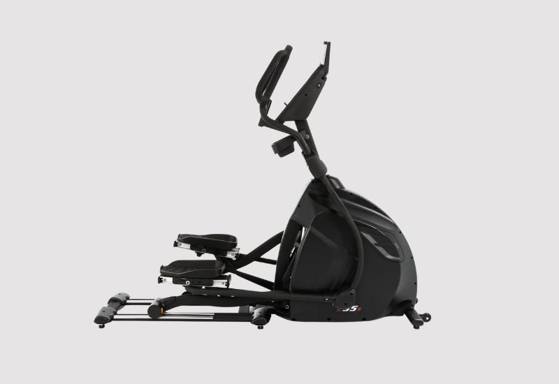 Front Drive Elliptical vs Rear Drive Elliptical