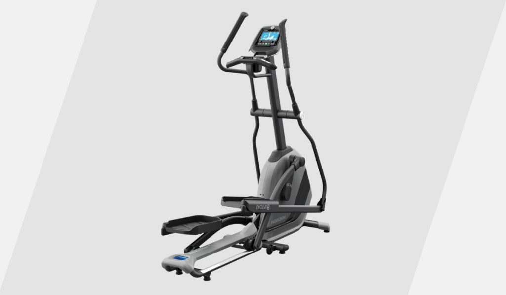 Horizon Fitness Evolve 5 Elliptical Review