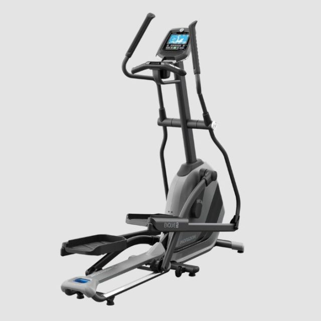 Horizon Fitness Evolve 5 Elliptical Review