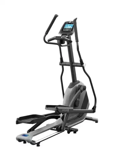 Horizon Fitness Evolve 5 Folding Elliptical Trainer