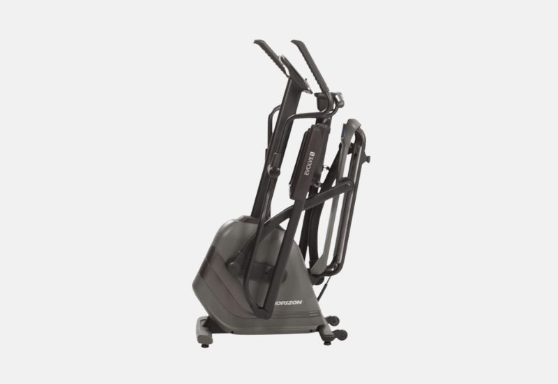 Horizon Fitness Evolve 5 Folding Elliptical Review