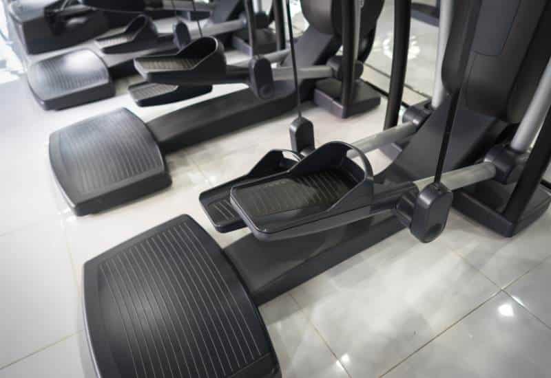 How to Do Tabata with an Elliptical Machine