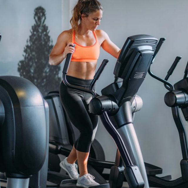 Is the Elliptical Good for Cardio