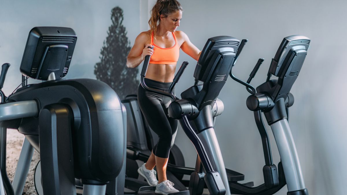 Is the Elliptical Good for Cardio