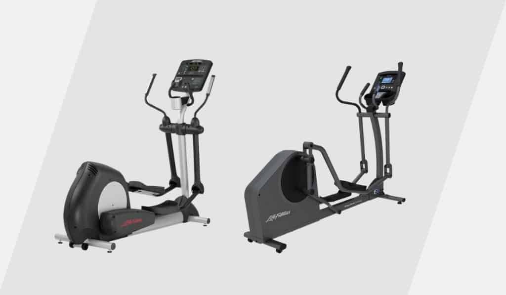 Looking to pick up a Life Fitness elliptical for your home gym? Here's a detailed comparison of all of Life Fitness's elliptical trainers, including pros and cons, so that you can decide with confidence.