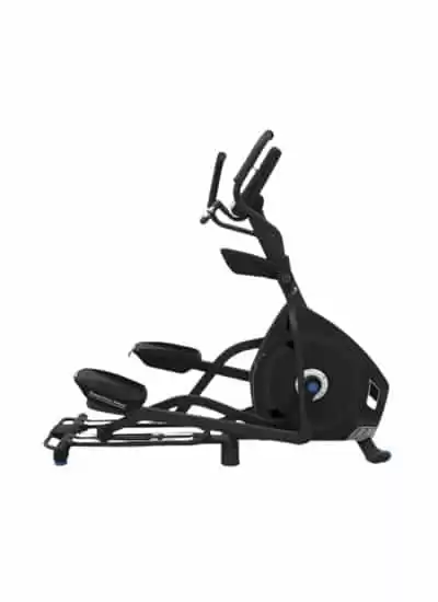 Nautilus E618 Elliptical Trainer Review A Budget Friendly Elliptical for Tall People YourWorkoutBook