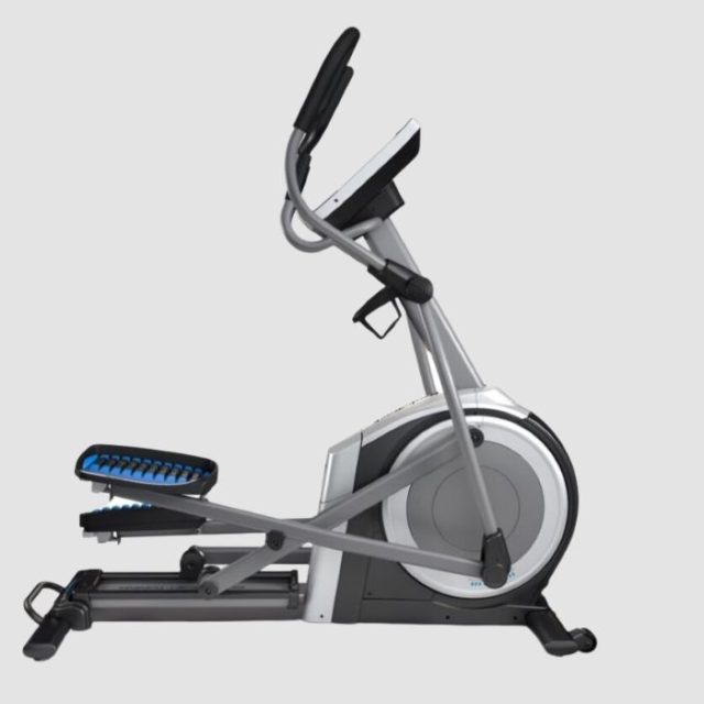 NordicTrack Commercial 14.9 Elliptical Machine Review