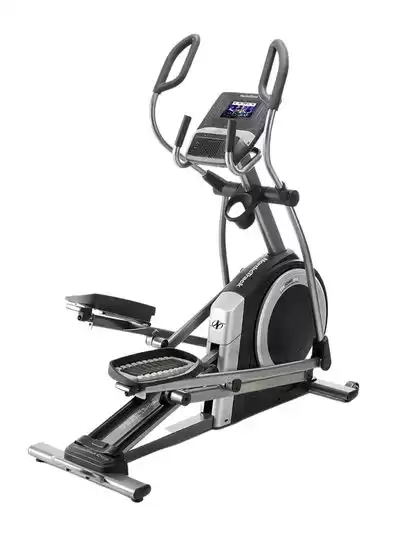 NordicTrack Commercial 9.9 Elliptical