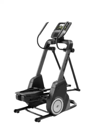 FS10i Interactive Elliptical Trainer | NordicTrack