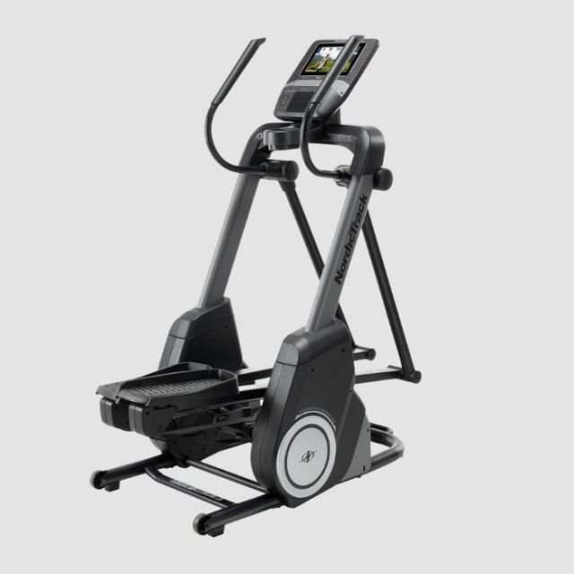 NordicTrack FS10i Elliptical Trainer Review