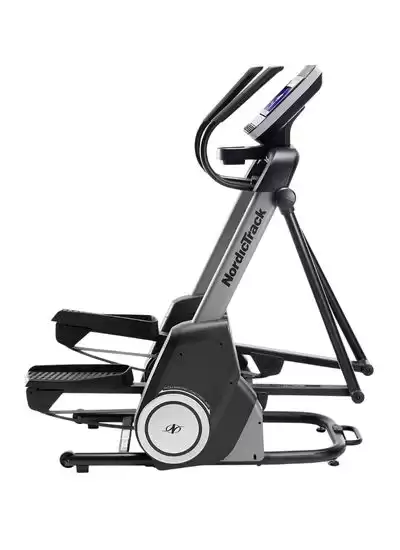 NordicTrack FS14i FreeStride Elliptical Trainer