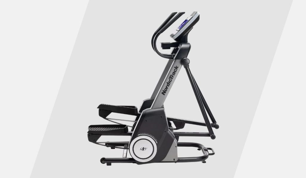 NordicTrack Freestride FS14i Elliptical Review