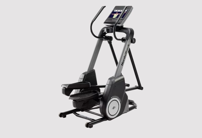 NordicTrack Freestride FS14i Elliptical - The Cons