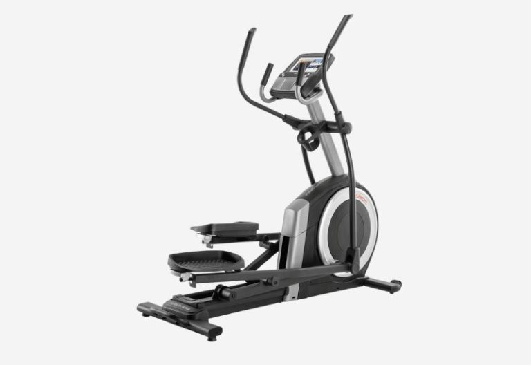 ProForm Carbon E10 Elliptical Review Sturdy and Perfect for Online
