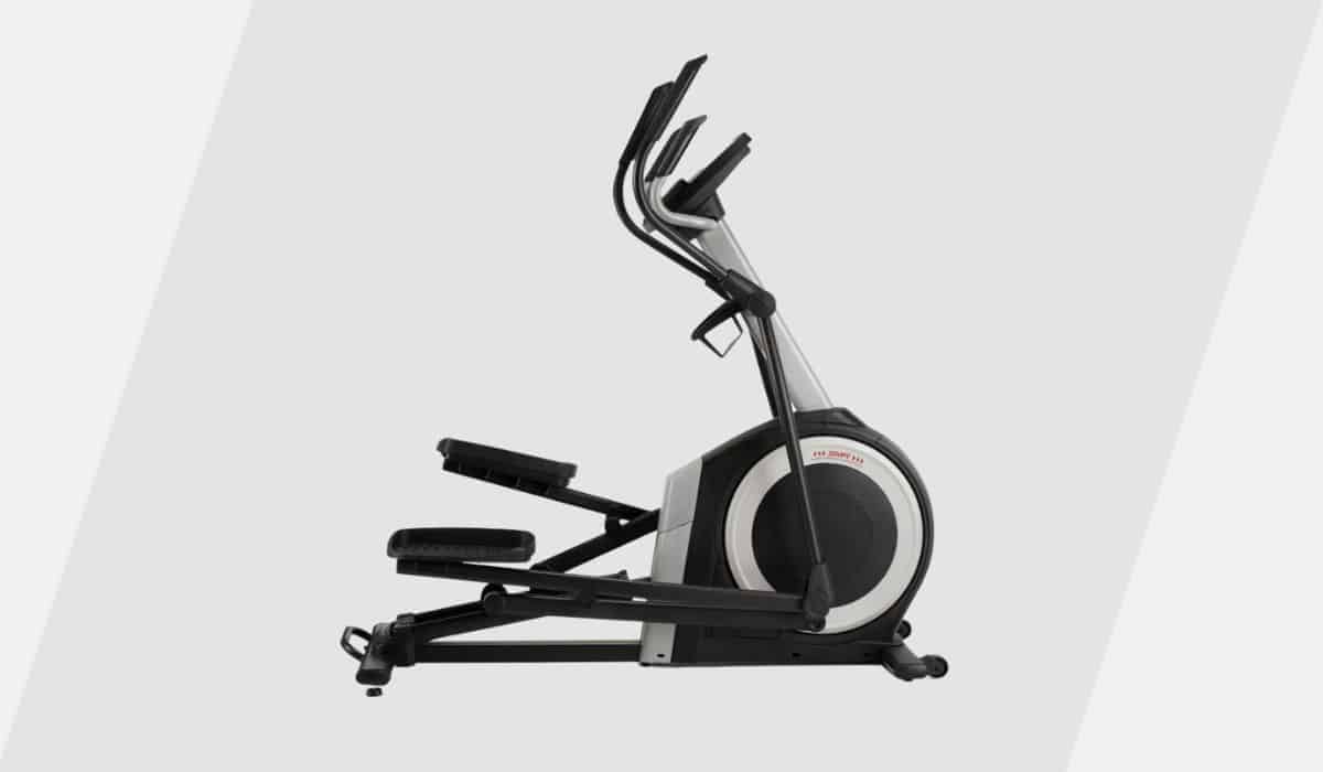 Proform Carbon E7 Elliptical Review