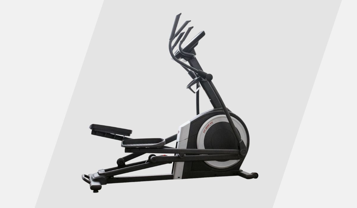 ProForm Carbon EL Elliptical Review