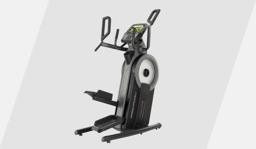 ProForm Carbon HIIT H10 Elliptical Review