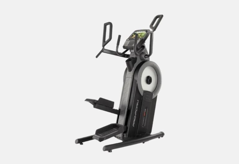 ProForm Ellipticals Comparison Which One is Best for Your Workouts?