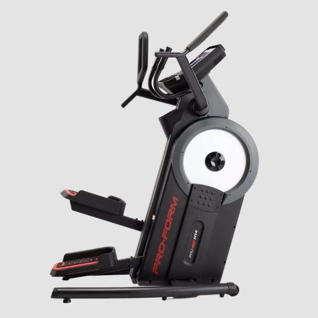 ProForm Pro HIIT H14 Elliptical Trainer Review